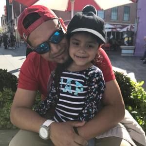 Meet your Posher, Allan